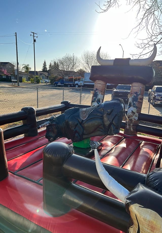 rent a mechanical bull near you today